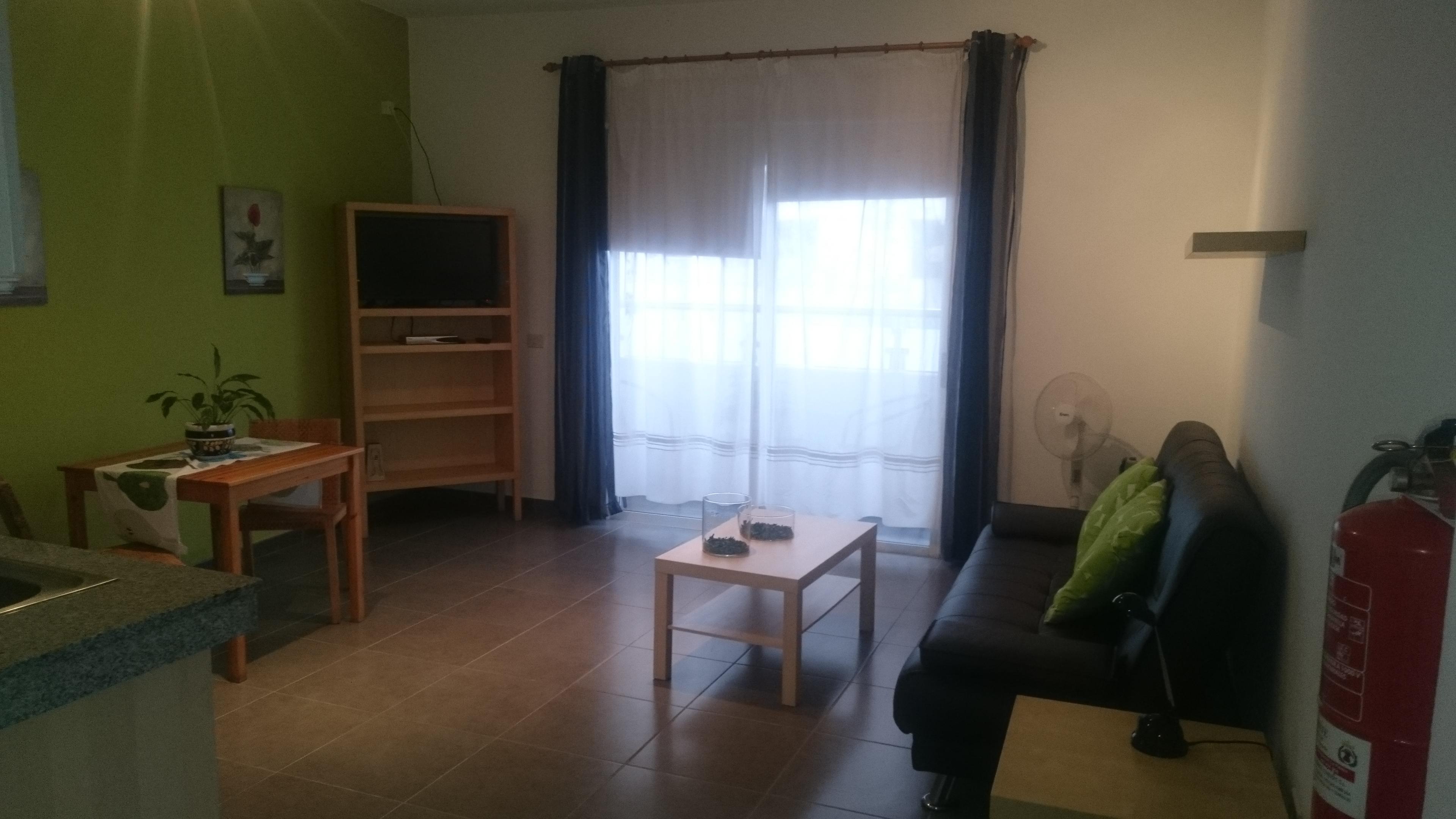Apartamentos El Patio Лос-Льянос-де-Аридане Экстерьер фото