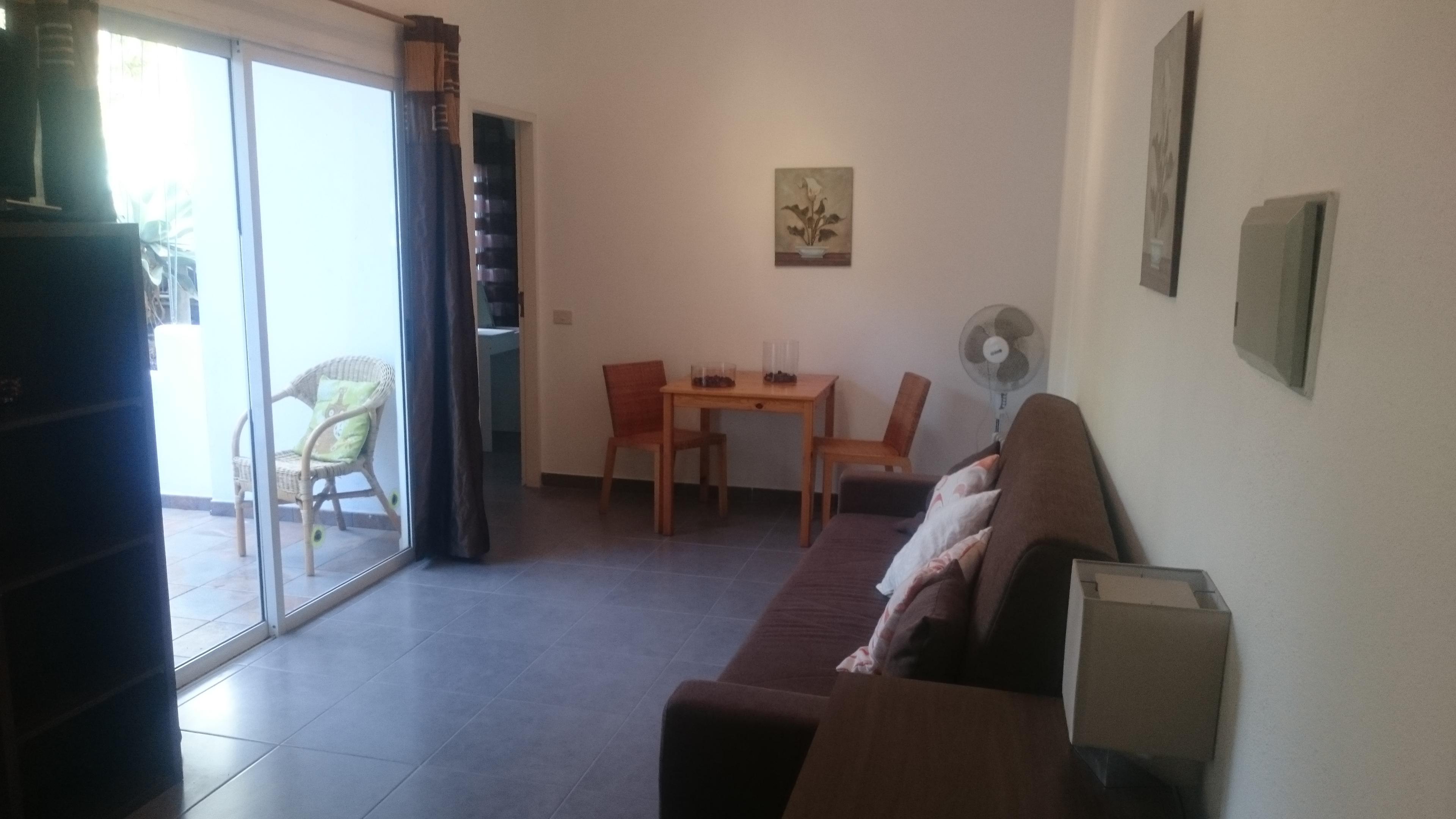Apartamentos El Patio Лос-Льянос-де-Аридане Экстерьер фото
