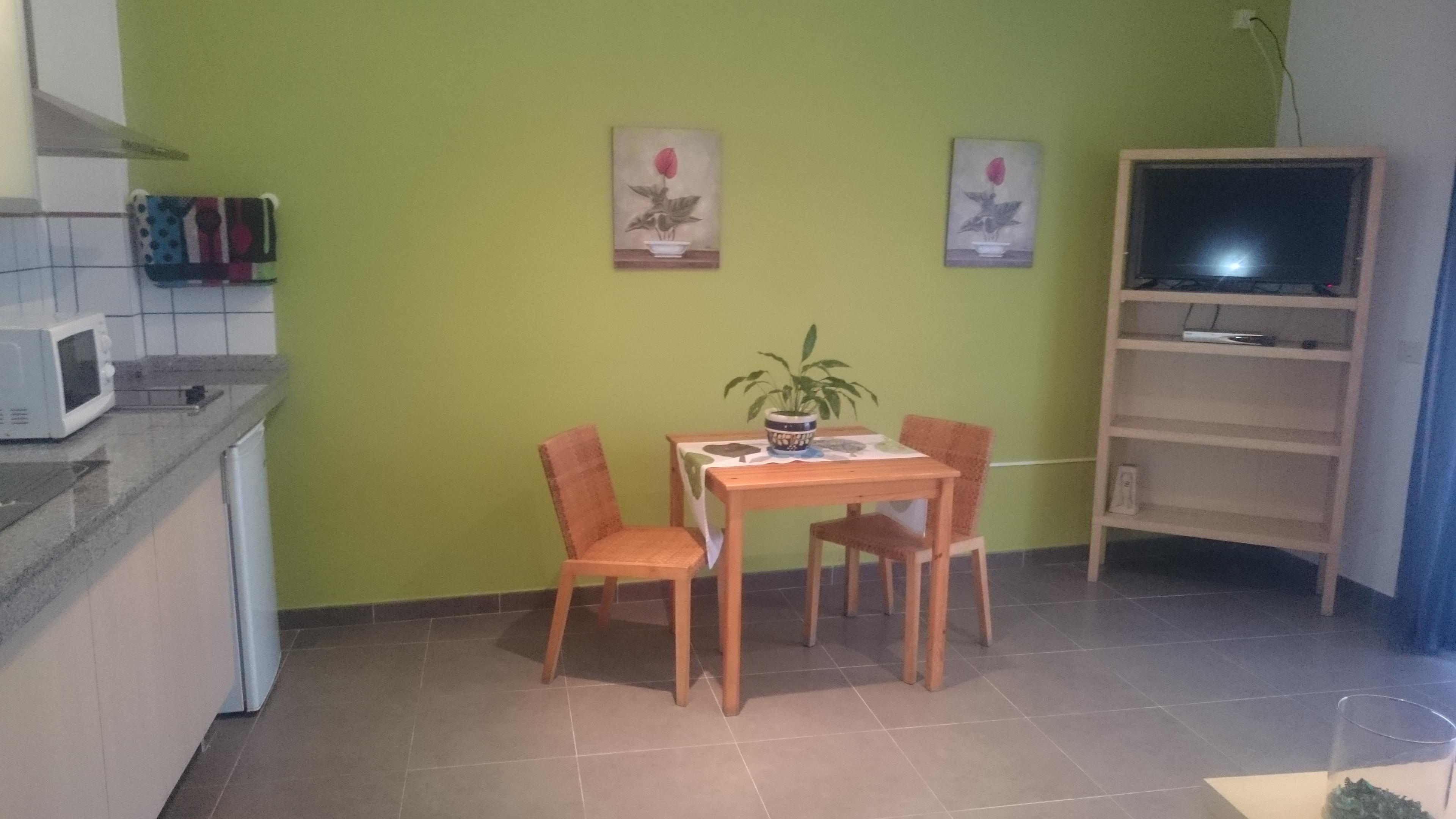 Apartamentos El Patio Лос-Льянос-де-Аридане Экстерьер фото