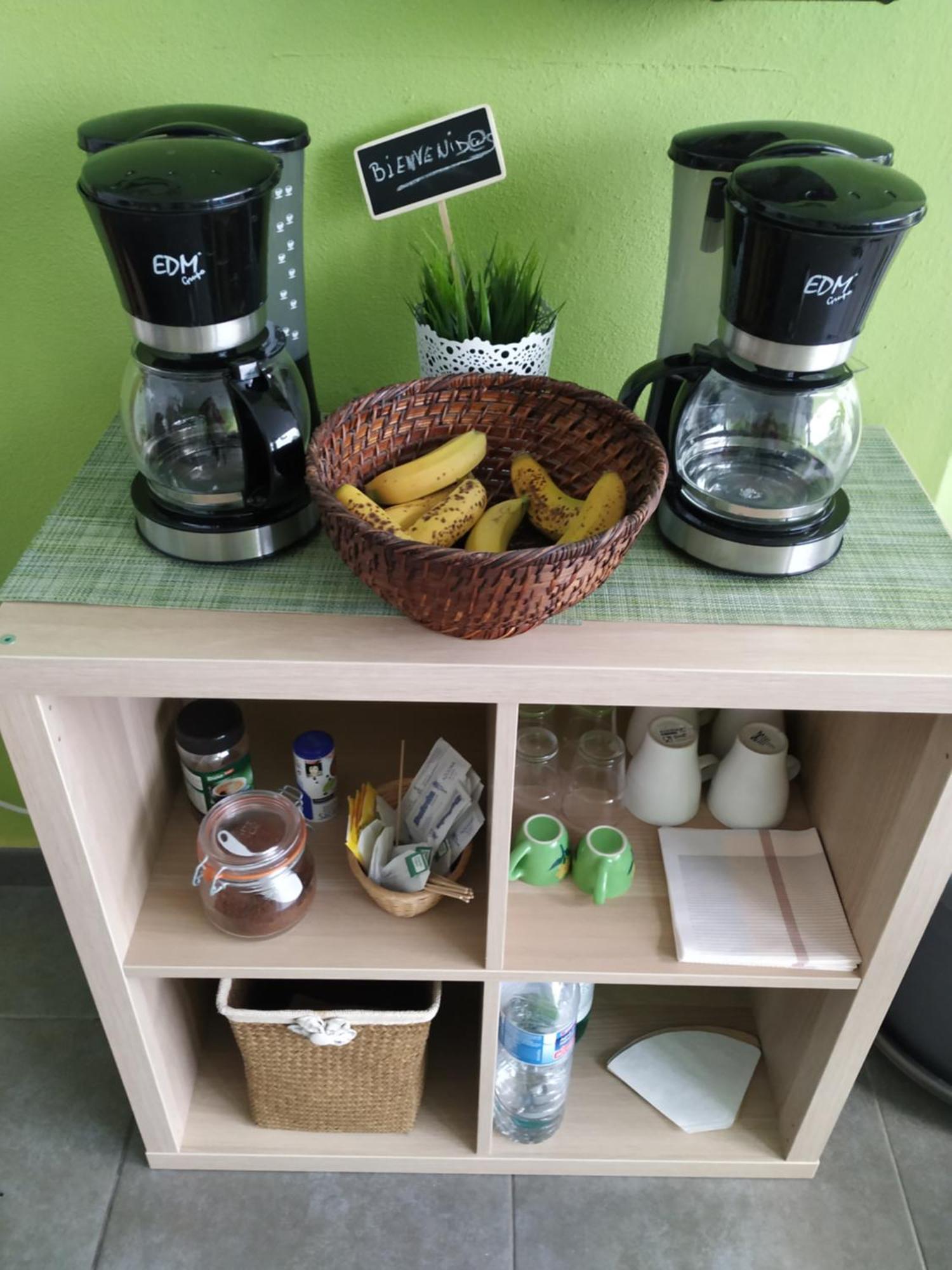 Apartamentos El Patio Лос-Льянос-де-Аридане Экстерьер фото