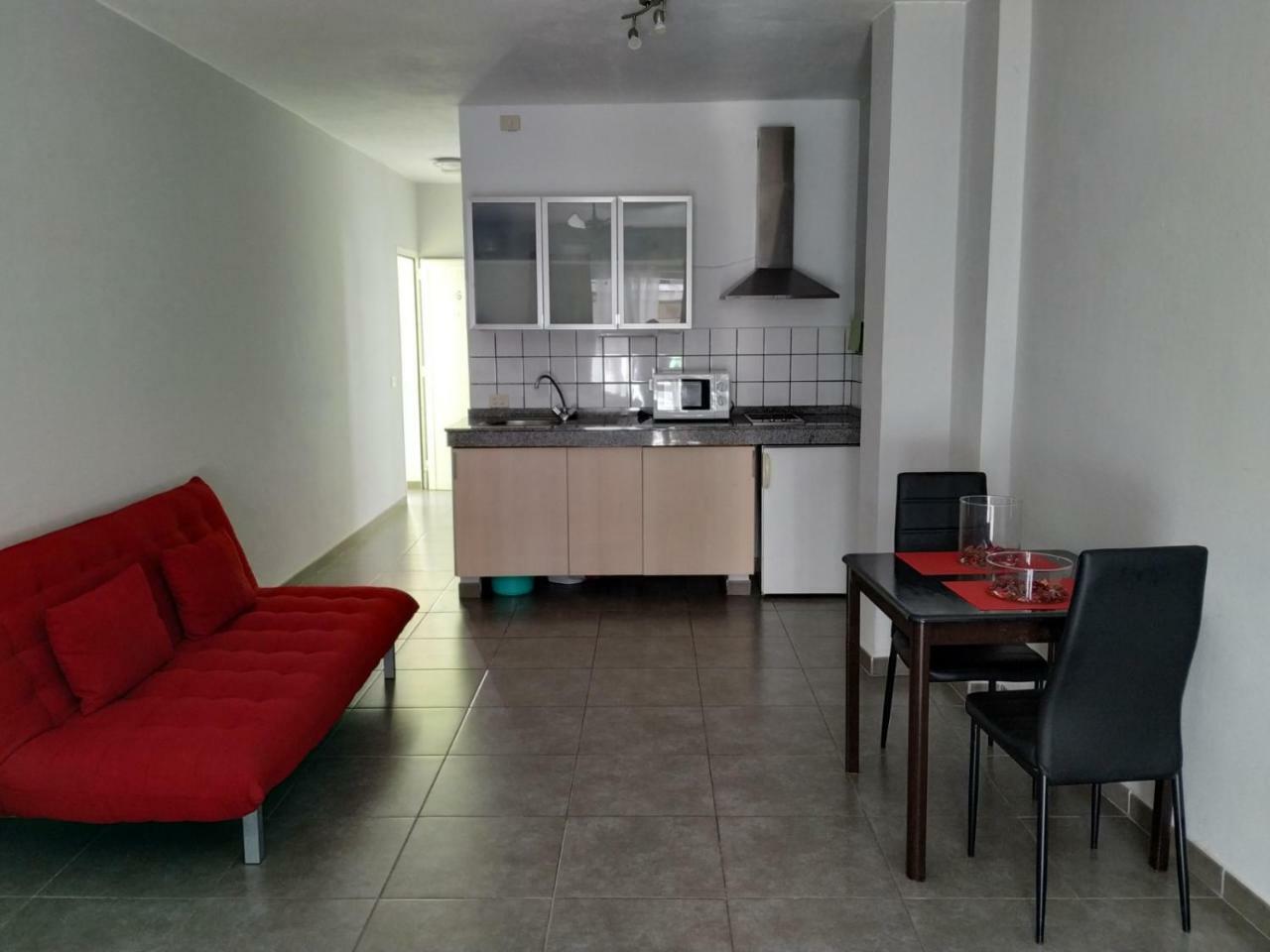 Apartamentos El Patio Лос-Льянос-де-Аридане Экстерьер фото