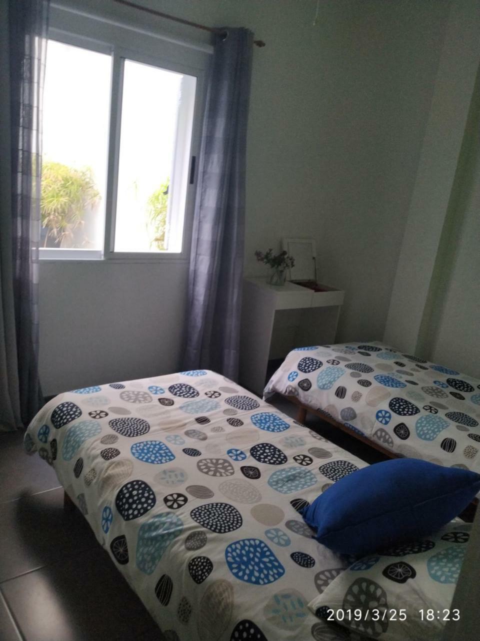 Apartamentos El Patio Лос-Льянос-де-Аридане Экстерьер фото